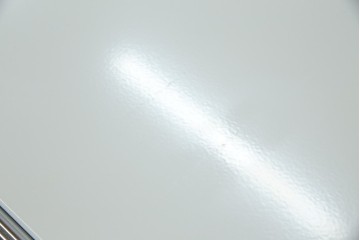 中古　美品　スイス　USMハラー(USM Haller)　ホームオフィスにもおすすめなモジュール式3段キャビネット　定価約47万2千円相当　(R-085150)