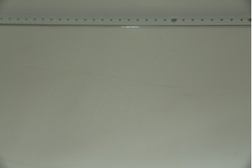 中古　美品　スイス　USMハラー(USM Haller)　モジュール構造の3段キャビネット　定価約47万2千円　(R-085151)