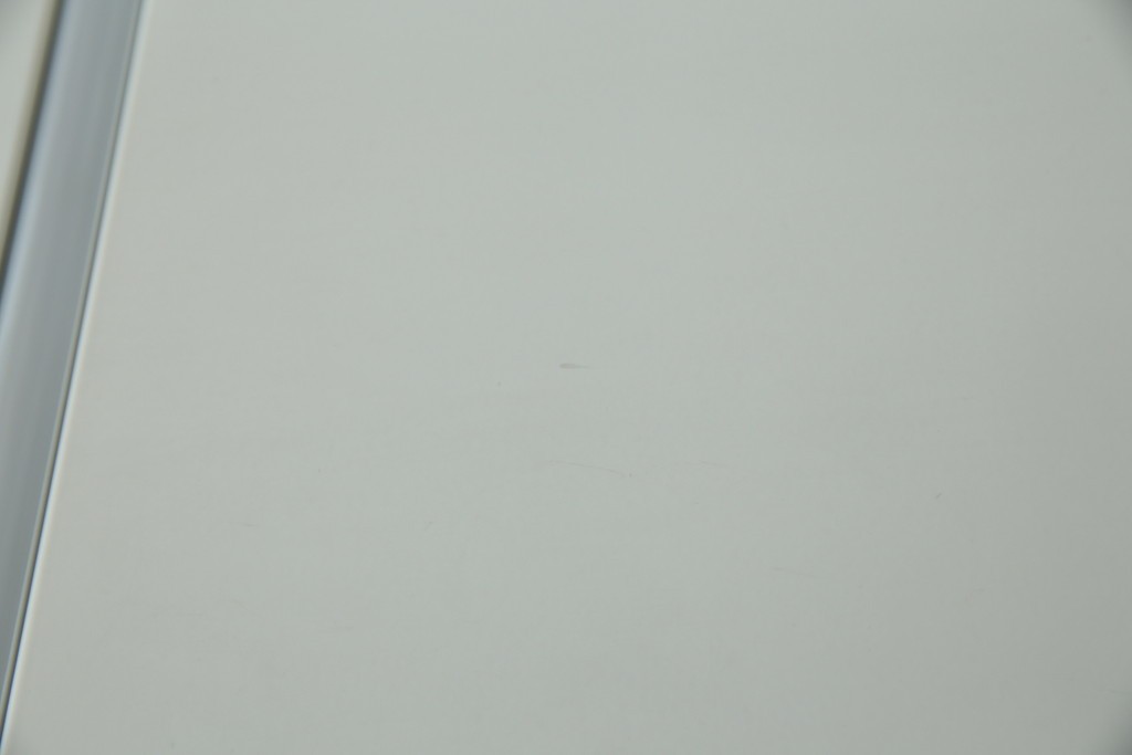 中古　美品　スイス　USMハラー(USM Haller)　モジュール構造の3段キャビネット　定価約47万2千円　(R-085151)