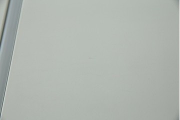 中古　美品　スイス　USMハラー(USM Haller)　モジュール構造の3段キャビネット　定価約47万2千円　(R-085151)