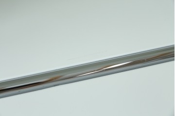 中古　美品　スイス　USMハラー(USM Haller)　モジュール構造の5段シェルフ　定価約35万5千円　(R-085164)
