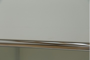 中古　美品　スイス　USMハラー(USM Haller)　モジュール構造の5段シェルフ　定価約35万5千円　(R-085164)