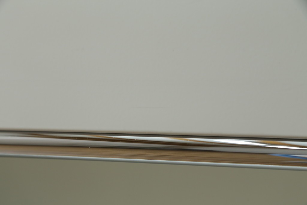 中古　美品　スイス　USMハラー(USM Haller)　モジュール構造の5段シェルフ　定価約35万5千円　(R-085164)