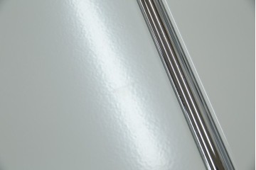 中古　美品　スイス　USMハラー(USM Haller)　モジュール構造のサイドボード　定価約27万円相当　(R-085165)