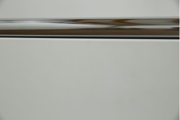 中古　美品　スイス　USMハラー(USM Haller)　モジュール構造のサイドボード　定価約33万4千円相当　(R-085166)