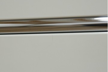 中古　美品　スイス　USMハラー(USM Haller)　モジュール構造のサイドボード　定価約33万4千円相当　(R-085166)