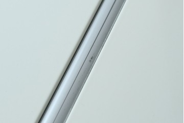中古　美品　スイス　USMハラー(USM Haller)　2列3段　シェルフ　定価約24万円　(R-085167)