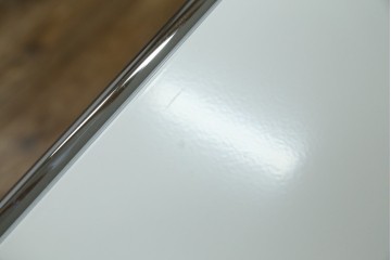 中古　美品　スイス　USMハラー(USM Haller)　2列3段　シェルフ　定価約24万円　(R-085167)