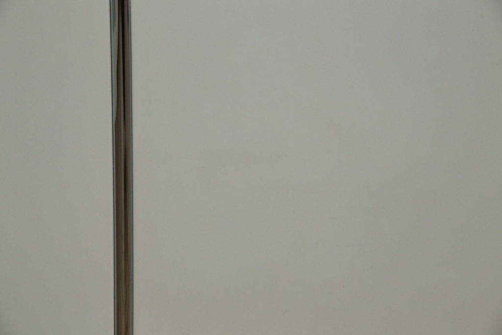 中古　美品　スイス　USMハラー(USM Haller)　モジュール構造のオープンサイドボード　定価約38万4千円　(R-085169)