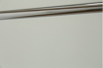 中古　美品　スイス　USMハラー(USM Haller)　ホームオフィスにもおすすめなスッキリとしたデザインの5段シェルフ　定価約63万1千円　(R-085171)