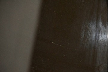 中古　美品　イタリア　Molteni&C(モルテーニ)　Luca Meda(ルカ・メダ)デザイン　特大!幅290cm　無駄を削ぎ落とした直線美が光るモダンな分割式テレビボード　(R-085174)　