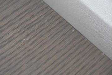 中古　超美品　B&B イタリア(Italia)　マクサルトコレクション　アルチェオ(ARCHEO)　幅約240cmの特大サイズダイニングテーブル　定価約110万円　(R-085180)