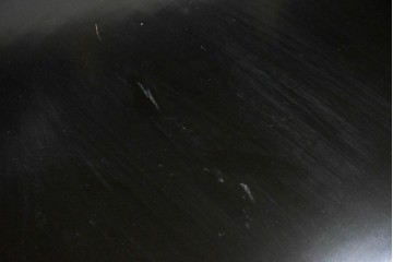 中古　美品　モリシゲ(MORISHIGE/森繁)　洗練された直線美が際立つ和モダンデザインのテレビ台　定価約35万円相当　(R-085190)