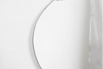 和製ヴィンテージ　希少モデル‼　伝統工芸　軽井沢彫り　細部まで丁寧に施された桜の彫刻が美しいドレッサー　(R-085208)