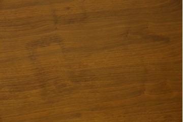 アメリカヴィンテージ　バセットファニチャー(Bassett Furniture)　金属製の引手がミッドセンチュリーの雰囲気を引き立てる木製サイドボード　(R-085213)