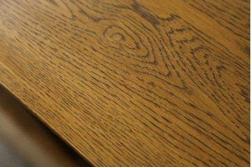 中古　トラックファニチャー (TRUCK FURNITURE)　ゆらぎのある型板ガラスに格子をあしらった扉がお洒落なキャビネット　定価約26万円　(R-085214)