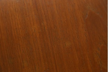 デンマークヴィンテージ　チーク材　無駄をそいだシンプルな佇まいが美しいチェスト　(R-085216)