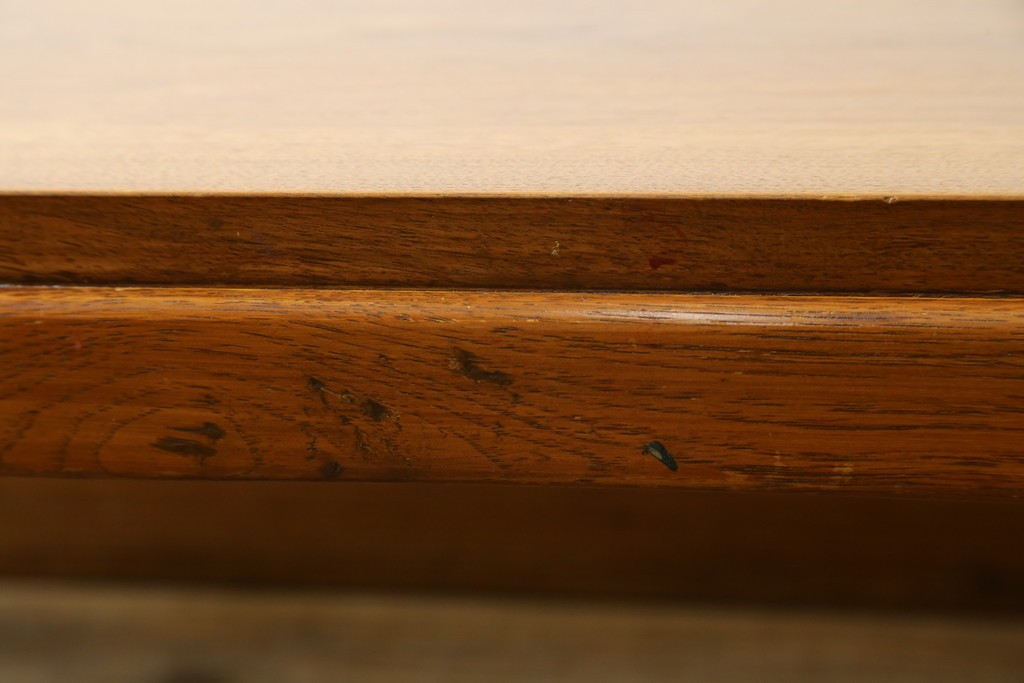 アメリカヴィンテージ　レーンファニチャー(LANE FURNITURE)　古き良きアメリカのミッドセンチュリー　飽きのこないデザインのローテーブル　(R-085219)