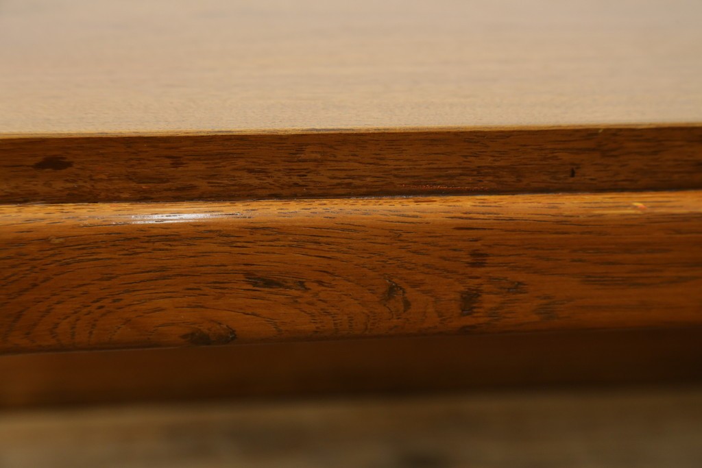アメリカヴィンテージ　レーンファニチャー(LANE FURNITURE)　古き良きアメリカのミッドセンチュリー　飽きのこないデザインのローテーブル　(R-085219)