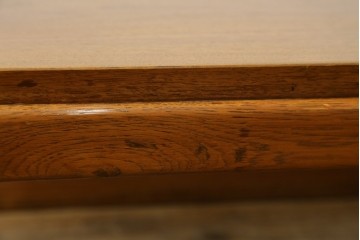 アメリカヴィンテージ　レーンファニチャー(LANE FURNITURE)　古き良きアメリカのミッドセンチュリー　飽きのこないデザインのローテーブル　(R-085219)