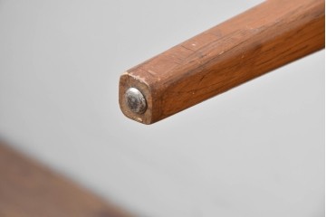 アメリカヴィンテージ　レーンファニチャー(LANE FURNITURE)　古き良きアメリカのミッドセンチュリー　飽きのこないデザインのローテーブル　(R-085219)