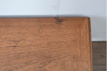 アメリカヴィンテージ　レーンファニチャー(LANE FURNITURE)　古き良きアメリカのミッドセンチュリー　飽きのこないデザインのローテーブル　(R-085219)