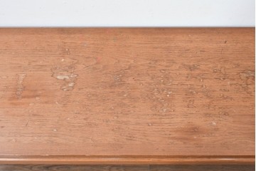 アメリカヴィンテージ　レーンファニチャー(LANE FURNITURE)　古き良きアメリカのミッドセンチュリー　飽きのこないデザインのローテーブル　(R-085219)