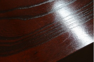 中古　美品　欅産業　仙台民芸箪笥(仙台箪笥)　漆塗りが美しい!!　重厚感のある衣装箪笥　(R-085221)