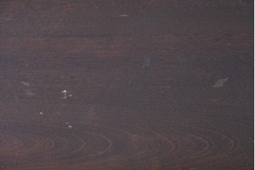 中古　超美品　松本民芸家具　#33A型　クラシカルな雰囲気漂うコンパクトなライティングビューロー　定価約40万円相当　(R-085225)