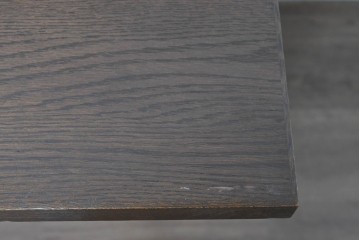 中古　美品!!　永田良介商店製　クラシカルな雰囲気を醸しだすライティングビューロー　定価約54万円相当　(R-085226)