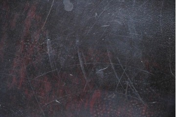 和製ヴィンテージ　希少モデル!!　松本民芸家具　51B型　美しい曲線が魅力のロッキングチェア　定価約18万1千円相当(R-085228)