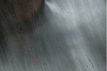 和製ヴィンテージ　希少モデル!!　松本民芸家具　51B型　美しい曲線が魅力のロッキングチェア　定価約18万1千円相当　(R-085228)