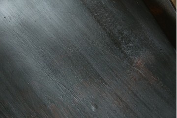 和製ヴィンテージ　希少モデル!!　松本民芸家具　51B型　美しい曲線が魅力のロッキングチェア　定価約18万1千円相当　(R-085228)