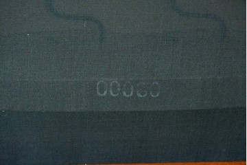 中古　美品　モリシゲ(MORISHIGE)　レジェ　手触りのよい張り地と優美な木製フレームが高級感を醸し出す一人掛けソファ2脚　セット定価約32万円相当　(R-085231)