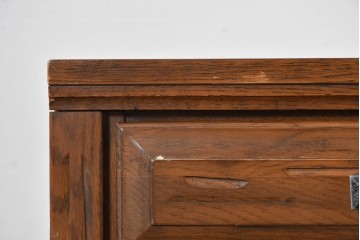 中古　美品　DREXEL HERITAGE(ドレクセルヘリテイジ)　優雅な佇まいが魅力のサイドテーブル　(R-085236)