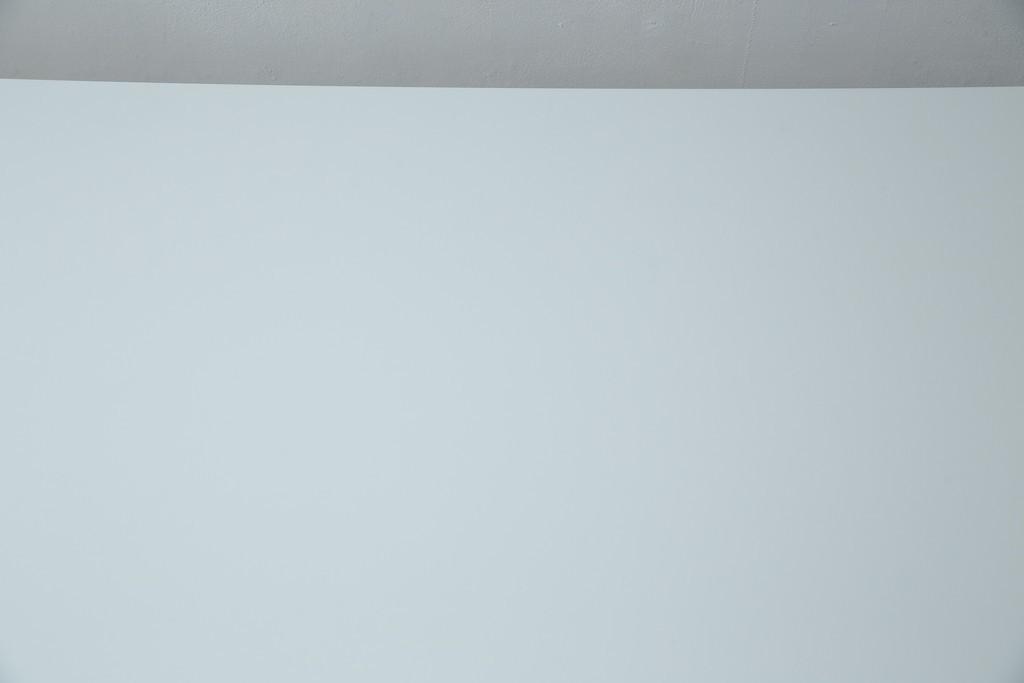 中古　美品　スイス　USMハラー(USM Haller)　ホームオフィスにもおすすめなスッキリとしたデザインのテーブル　定価約14万6千円相当　(R-085246)