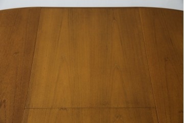 イギリスヴィンテージ　G-PLAN(ジープラン)　Fresco(フレスコ)　洗練された佇まいが魅力のエクステンションテーブル　(R-085247)