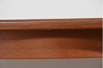 イギリスヴィンテージ　G-PLAN(ジープラン)　洗練された佇まいが魅力のエクステンションテーブル　(R-085247)