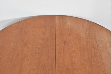 イギリスヴィンテージ　G-PLAN(ジープラン)　洗練された佇まいが魅力のエクステンションテーブル　(R-085247)