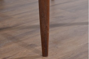 イギリスヴィンテージ　G-PLAN(ジープラン)　洗練された佇まいが魅力のエクステンションテーブル　(R-085247)