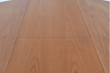 イギリスヴィンテージ　G-PLAN(ジープラン)　洗練された佇まいが魅力のエクステンションテーブル　(R-085247)