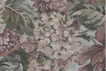 イギリスヴィンテージ　ERCOL(アーコール)　ゆったりと楽しむおうち時間におすすめの1人掛けソファ　(R-085248)