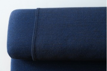 デンマーク家具　GETAMA(ゲタマ)　Hans J Wegner(ハンス・J・ウェグナー)　GE375　オーク材　美しい木肌と端正なフォルムのハイバックチェア　(R-085251)