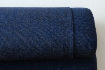 デンマーク家具　GETAMA(ゲタマ)　Hans J Wegner(ハンス・J・ウェグナー)　GE375　オーク材　美しい木肌と端正なフォルムのハイバックチェア　(R-085251)