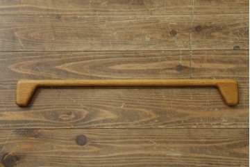 デンマーク家具　GETAMA(ゲタマ)　Hans J Wegner(ハンス・J・ウェグナー)　GE375　オーク材　美しい木肌と端正なフォルムのハイバックチェア　(R-085251)