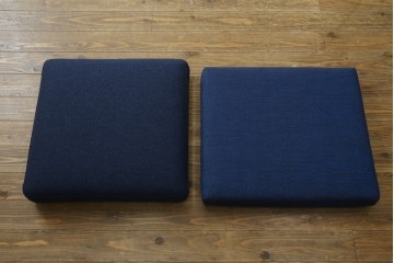 デンマーク家具　GETAMA(ゲタマ)　Hans J Wegner(ハンス・J・ウェグナー)　GE375　オーク材　美しい木肌と端正なフォルムのハイバックチェア　(R-085251)
