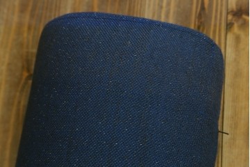 デンマーク家具　GETAMA(ゲタマ)　Hans J Wegner(ハンス・J・ウェグナー)　GE375　オーク材　美しい木肌と端正なフォルムのハイバックチェア　(R-085251)