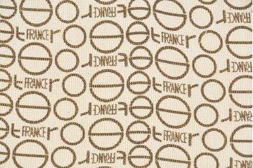 中古　2023年2月購入　Ligne roset(リーン・ロゼ)　ROSETTOGO(ロゼトーゴ)　ウルトラスエード(Lランク)パフ　洗練されたモダンデザインのオットマン　定価19万8千円　(R-085252)