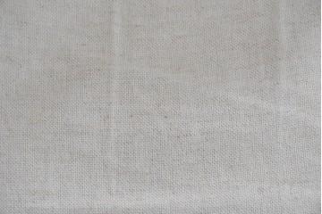 中古　arflex(アルフレックス)　MARENCO(マレンコ)　ふっくらとしたフォルムで座り心地も抜群な麻カバーの1人掛けソファ　(R-085253)