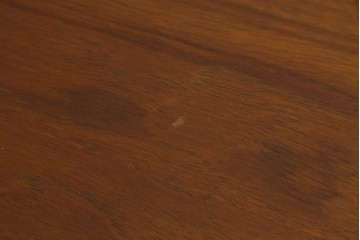 デンマークヴィンテージ　H.P. Hansen(H.P.ハンセン)　チーク材　柔らかな曲線が美しいサイドボード　(R-085270)